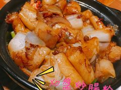 -香港仔茶餐厅(凤阳店)