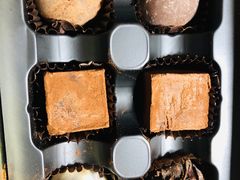 -Awfully Chocolate(来福士广场店)