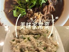 -北京小肠陈饭庄(方庄店)
