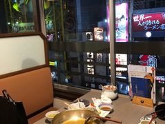 螃蟹火锅-蟹道乐(道顿堀本店)