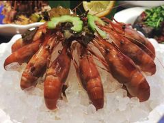 -日进一片海.生腌海鲜火锅.宵夜烧烤(三里屯总店)