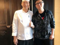 -北京四季酒店·采逸轩