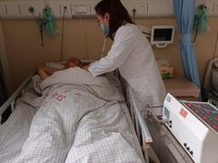 -锦欣康养上海泽顾护理院