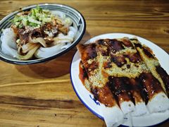 -洁美凉粉店(温江店)