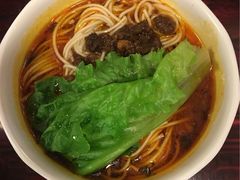 -缪氏川菜(丰盛町店)