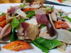 -龙姐私房菜(和顺古镇店)