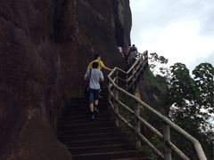 -丹霞山风景名胜区