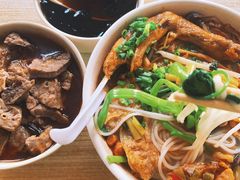 -西环肥仔螺蛳粉(南宁第一分店)