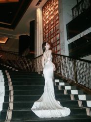 -Vera Wang婚纱礼服旗舰店