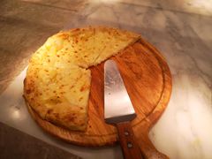 招牌榴莲披萨-比格比萨自助(逗号立方店)