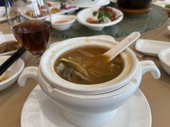红烧海参鲨鱼皮-庄氏祥记家常食府(国瑞建材家居博览中心店)