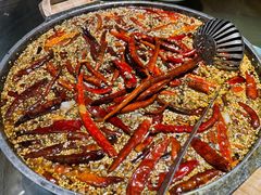 -大川先生·小龙虾·川菜(信义坊店)