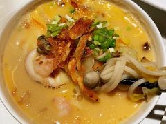 招牌闽南卤面-遇外滩(BFC外滩金融中心店)