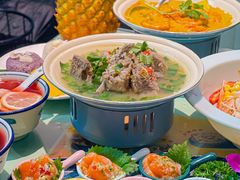 -米泰芒·东南亚料理(体育西店)