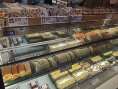 -泸溪河桃酥(凯德MALL太阳宫店)