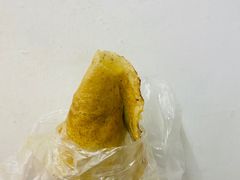 -阜阳杜大大卷馍(塘沽路店)