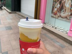 -瑞幸咖啡(巴黎春天陕西路店)