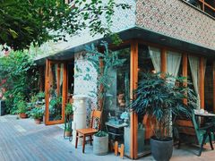 -时光花园(白鹭洲店)