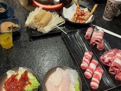 -湊湊火锅·茶憩(世博大道店)