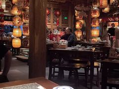 -南京大牌档(青岛万象城店)