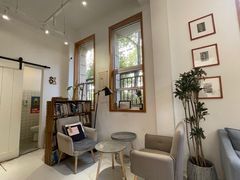 -COTTON CAFE(德信·中外公寓店)