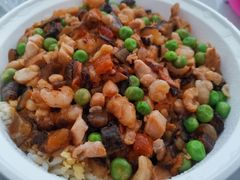 福建炒饭-老广酒楼(樱花店)