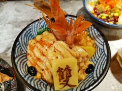 -無雙居酒屋(北京路店)
