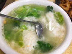 -东升饭店(员村三横路店)