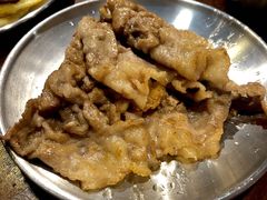 -·缸桶屋·韩式牛肋条自助烤肉(西湖D11店)