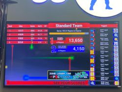 -嗨翻Hi-Fun竞技主题乐园·蹦床团建生日聚会(五棵松华熙店)