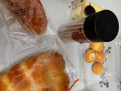 -长发西饼(临顿路店)