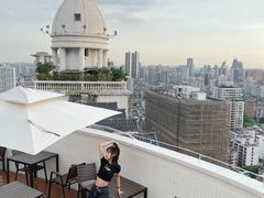 -塔顶·Cafe·日啡夜酒(北京路店)