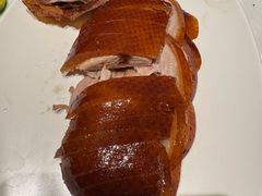 -四季民福烤鸭店(故宫店)