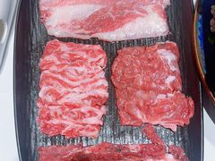 -东来顺•非遗火锅(外滩店)