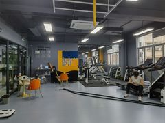 -Orenda健身工作室(平山店)