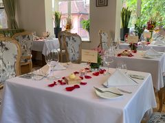 店内布置-蝶舍·MAISON PAPILLON