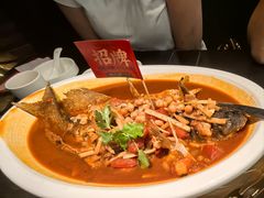 -桂小厨广西菜(万象城店)