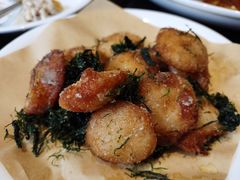 -亭下湖饭店(康岭店)