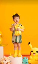 -Baby Pastel 自然光儿童摄影(CBD店)