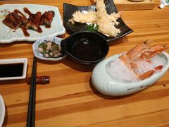-万鱼亭·筑地屋 日本料理(淮海街店)