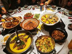 -国味壹号·精品湘菜·宴请佳选(新天地店)