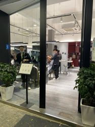 -卓梵美发·精品Salon