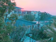 -苏州湾王焰温泉度假酒店