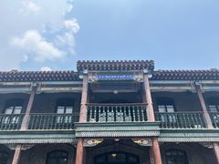 -张学良旧居陈列馆
