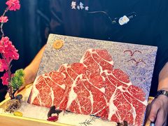 -蟹犇前•帝王蟹雪蟹(陆家嘴店)