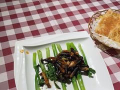 -陶缘一号·四季缘·老字号顺德菜·户外婚礼家宴(西滘店)