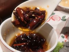 -清真·老门框爆肚涮肉·中华老字号(丰管路店)
