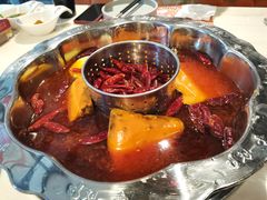 麻辣全锅-重庆刘一手火锅(昌江恒基店)