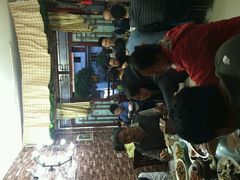 -九华山友谊土菜馆 小资餐厅