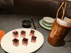 -南里山房·新淮扬菜(徐汇万科店)